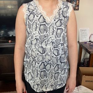 Womens Tank